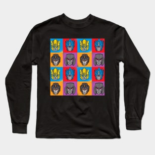 Rise of The Beasts Long Sleeve T-Shirt